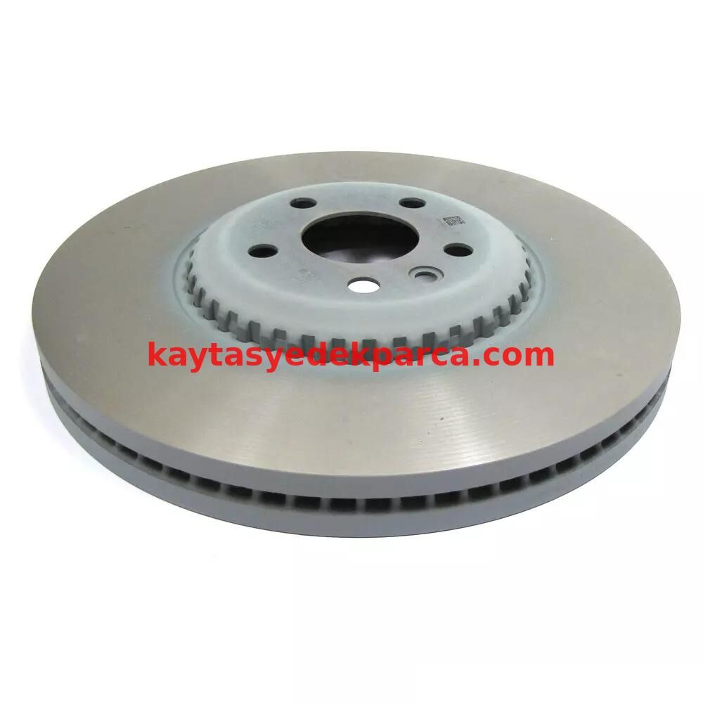 LR181764-LND-AYNA GÖVDE SOMUNU