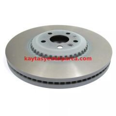 LR181764-LND-AYNA GÖVDE SOMUNU