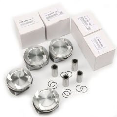 BMW-11258657760-PİSTON