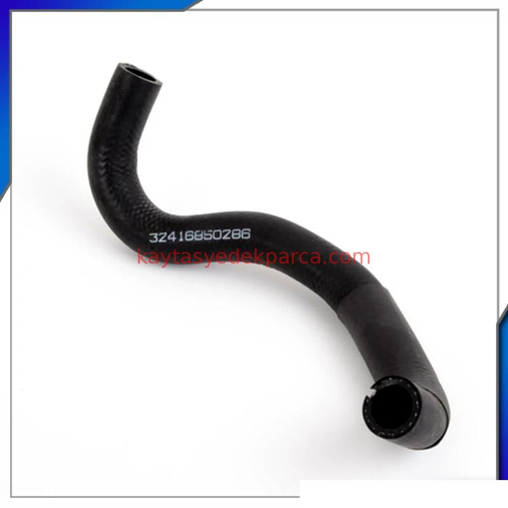 32416850286-6850286-BMW-DİREKSİYON YAĞ HORTUMU E46