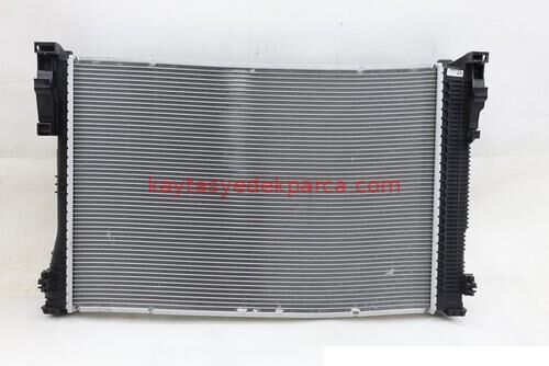 A2045003603-KYB-RADYATÖR W204