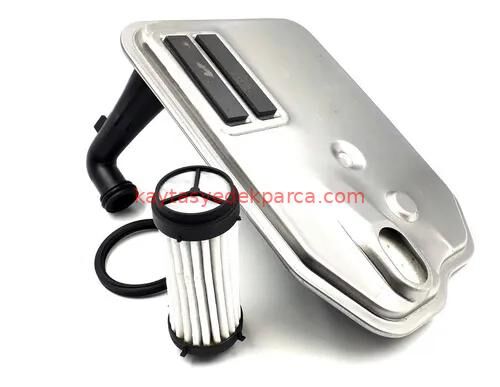 A2463772300-MER-ŞANZUMAN YAĞ FILTRESI