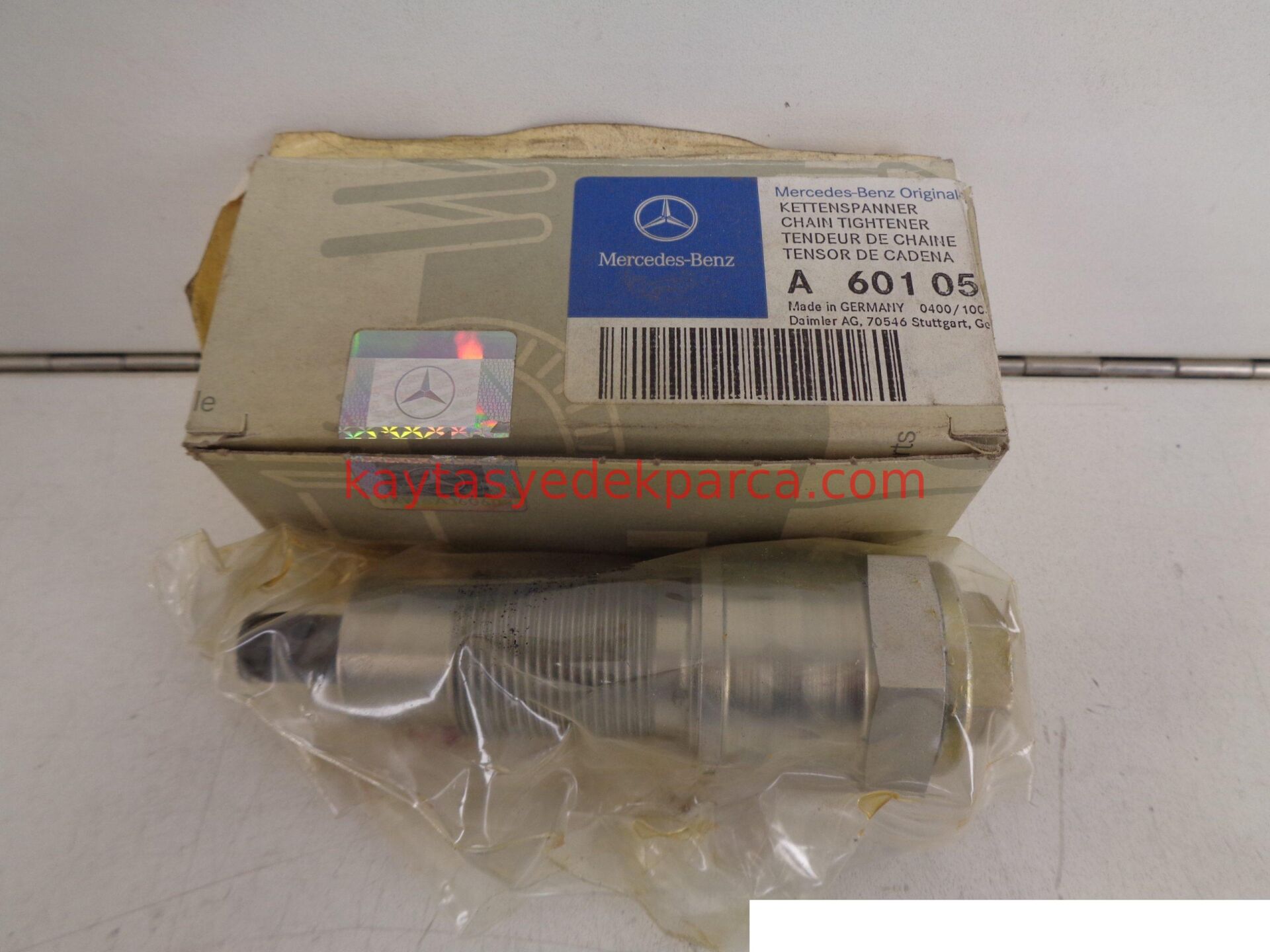 A6010500711-0500711-TRK-ZİNCİR GERGİ OTOMATİĞİ, OM601-602-603 -2095057