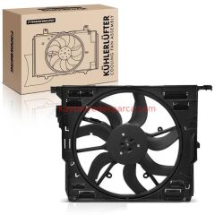 KLİMA FANI F10 400W