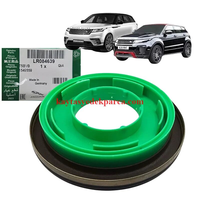LR084639-R084639-ELR-KARANK KEÇESİ ARKA DİSC.SPORT 2,0 d
