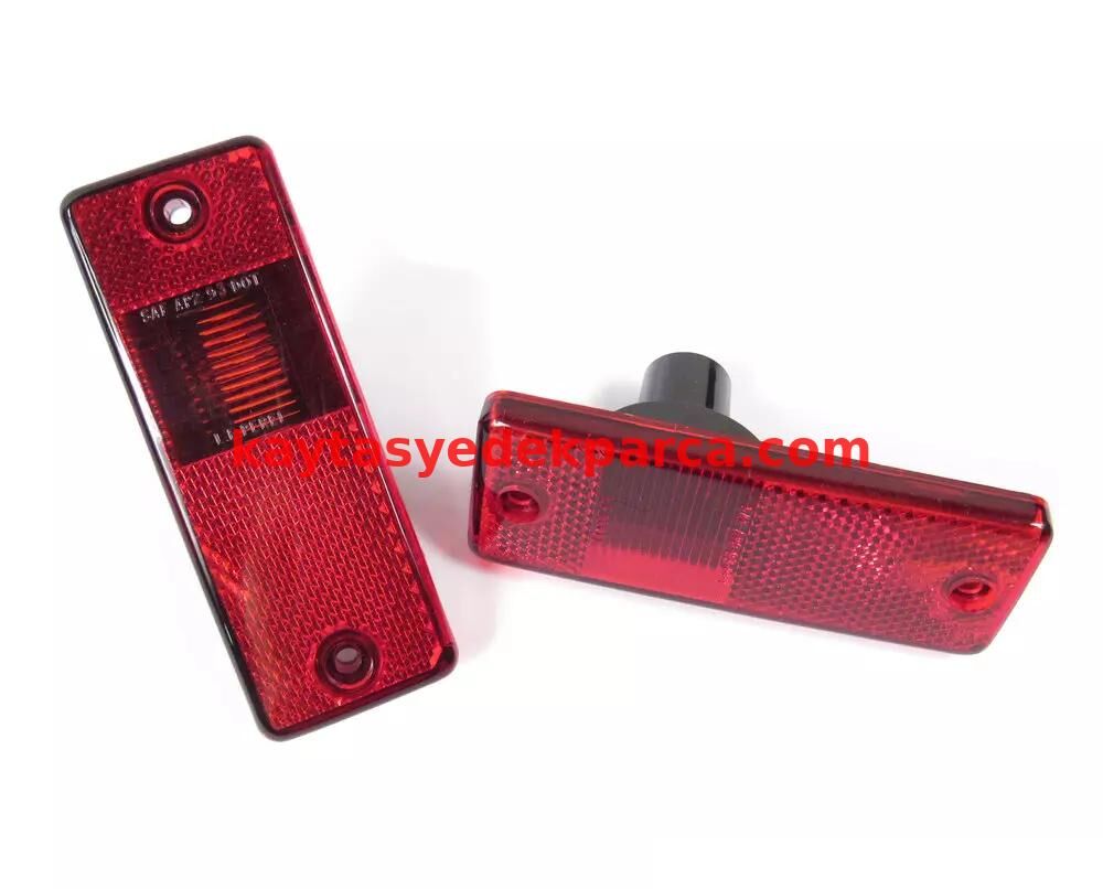 LR181954-LND-AYNA GÖVDESİ SOL