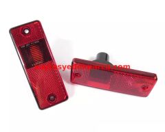 LR181954-LND-AYNA GÖVDESİ SOL