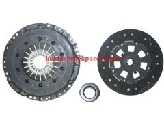 21211223031-1223031-SCH-DEBRİYAJ SETİ, E32-34 M30 240mm