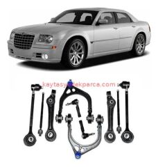 4782613AC-AYD-SALINCAK, ALT ROTİLLİ 300C SOL,