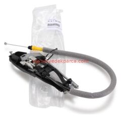 51217044839-7044839-BMW-KAPI KOLU MEKANİZMASI E46/L ÖN 09/00=>