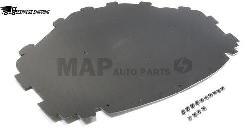 BMW-51487158420-51487158420-7158420-BMW-KAPUT SÜNGERİ E70