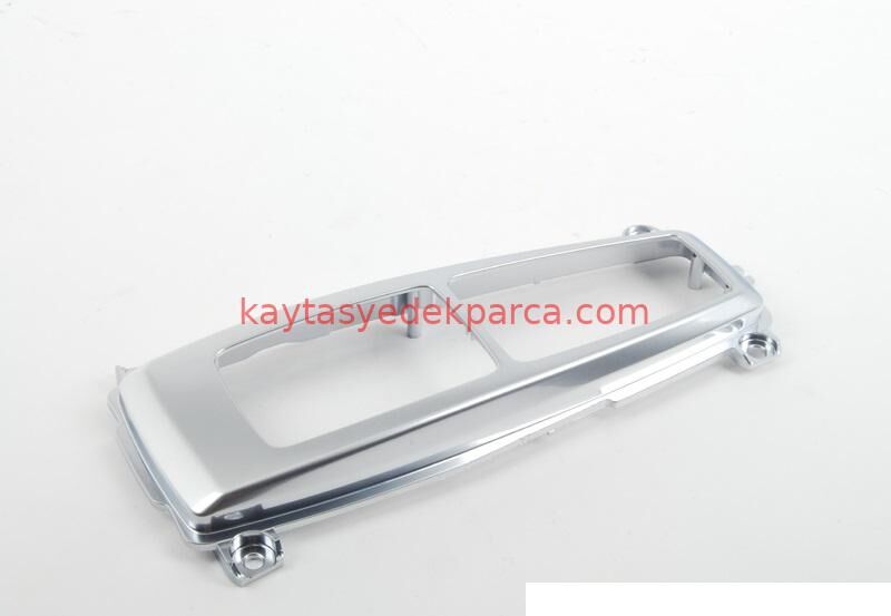 61316975467-6975467-BMW-EL FREN DÜĞME ÇERÇEVESİ
