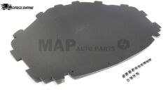 BMW-51487158420-KAPUT SÜNGERİ E70