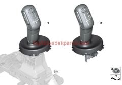 61316991605-6991605-BMW-VİTES TOPUZU F55/F60