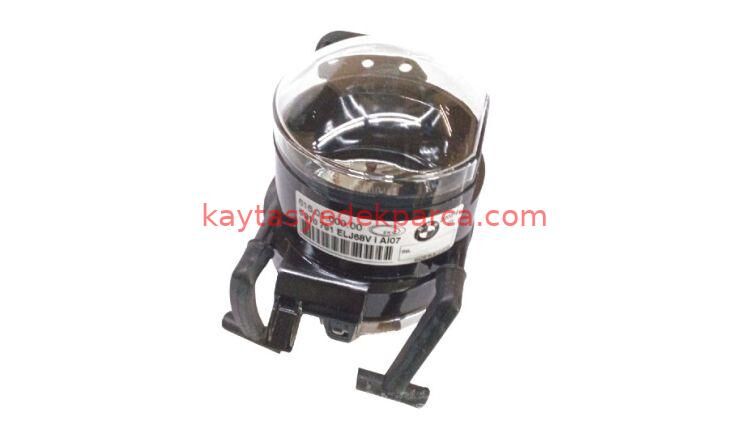 63176910791-6910791-4UU-SİS FARI E60/L E90/L/M TEKNİK