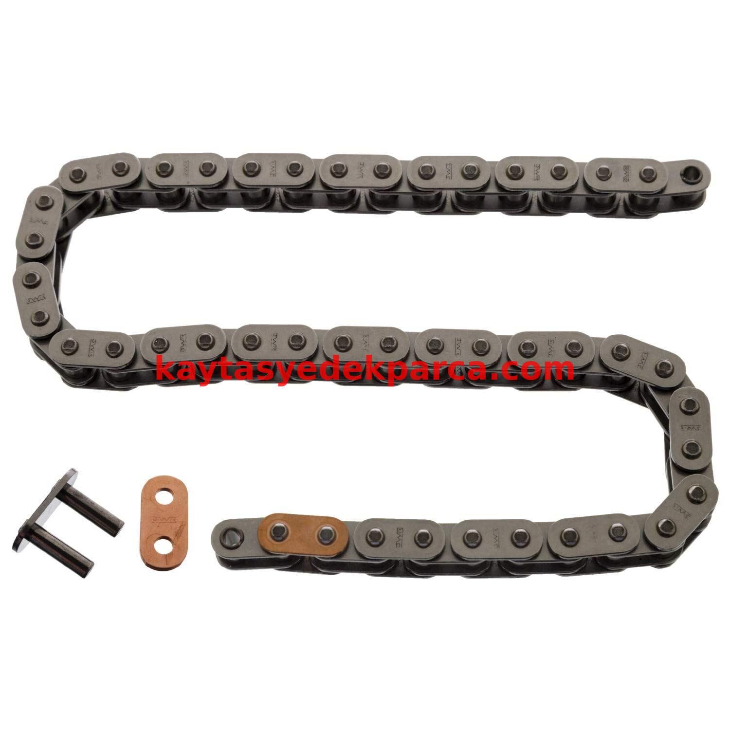 A0029979994-9979994-IWI-EKSANTRİK ZİNCİRİ, M111-104-115 126 BAKLA ÇİFTLİ