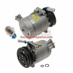 A1405002103-NIS-RADYATÖR W140 93-