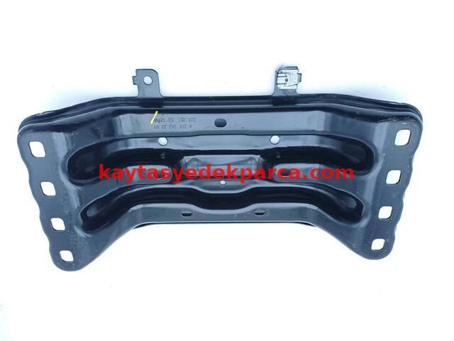 A2024202985-GEM-EL FREN TELİ W202, ÖN