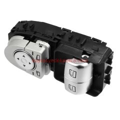 A2059050202-KYB-CAM DÜĞMESİ W205 W447  2'Lİ