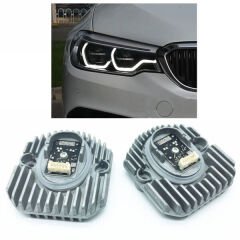 BMW-63117214940-FAR GÜNDÜZ MODÜLÜ