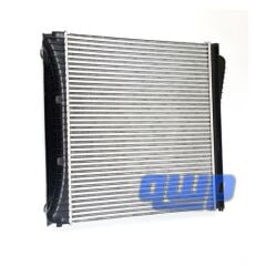 VAL-LR015603-İNTERCOOL RADYATÖR SPORT 2011> 3.0 DİESEL