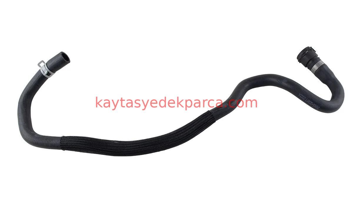 LR054981-LND-YAĞ SOĞUTUCU HORTUMU