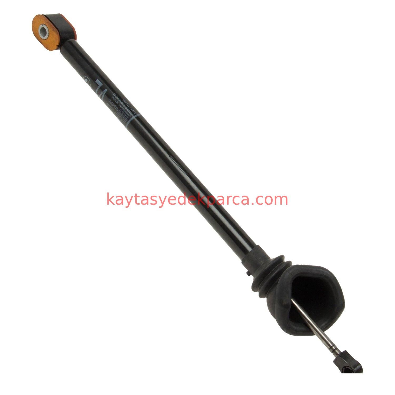 51217112443-7112443-BMW-KAPI AMORTİSÖRÜ E65/E66/L ÖN