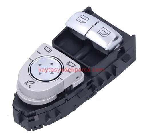 A2059050302-KYB-CAM DÜĞMESİ, W205-W447 2'Lİ