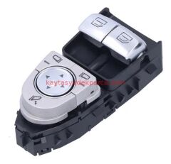 A2059050302-KYB-CAM DÜĞMESİ, W205-W447 2'Lİ