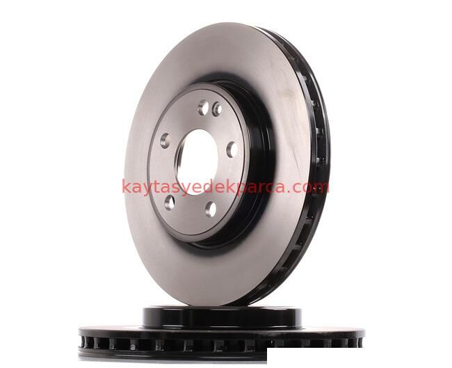 A2464210112-MER-FREN DİSKİ, W176-246 ÖN