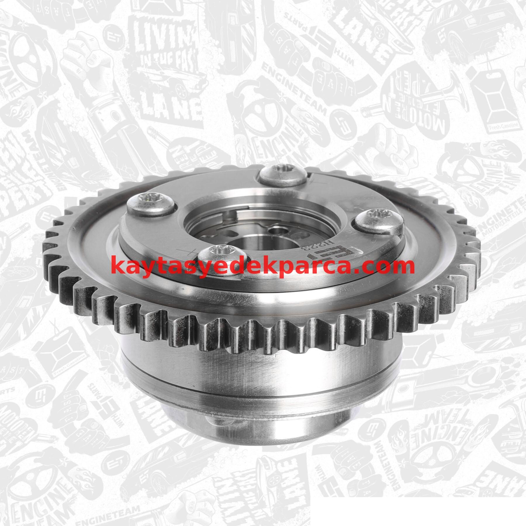A2710501400-0501400-BSG-EKSANTRİK DİŞLİSİ, M271 CGİ EMME