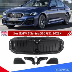 BMW-51119498610-TAMPON SÜNGERİ G30 LCİ