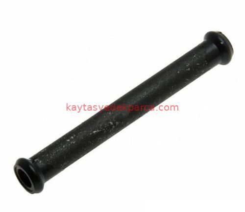 12311439988-1439988-BMW-ŞARZ DİNAMO EMME BORUSU E65