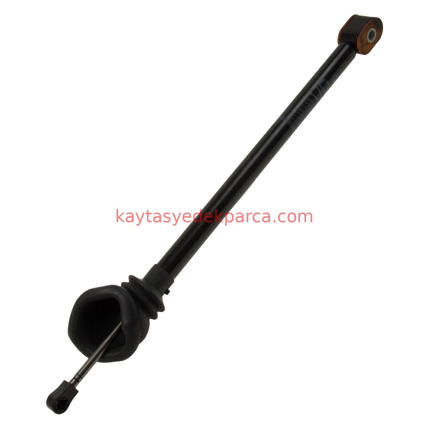 51217112444-7112444-BMW-ÖN KAPI GERGİSİ SAĞ E65