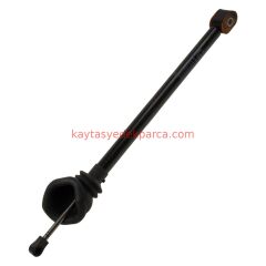 51217112444-7112444-BMW-ÖN KAPI GERGİSİ SAĞ E65