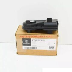 A2059056800-KYB-CAM DÜĞMESİ, W205-213-222 ÖN BEJ GRİ KAPAK