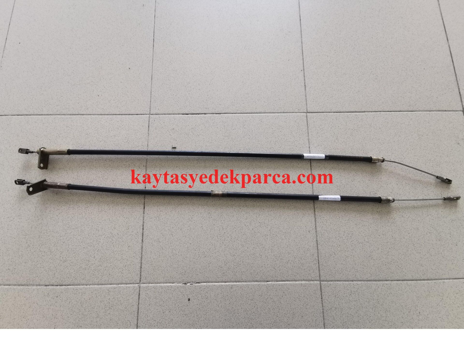 A2104201585-GEM-EL FREN TELİ, W210 ARKA R 95-