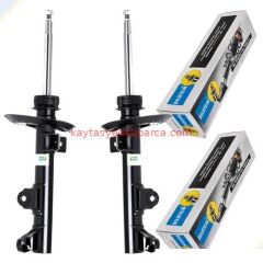 A2123235600-SAC-AMORTİSÖR, W212 ÖN