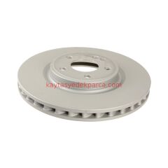 A246421251207-MER-FREN DİSKİ, W176-246 ÖN