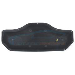 BMW-51487471230-KAPUT SÜNGERİ X1