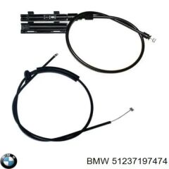 KAPUT TELİ E65/E66 İÇTEKİ