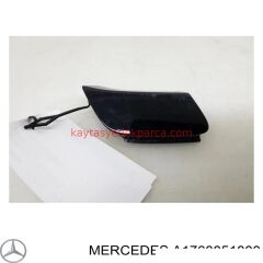 TAMPON ÇEKİ KAPAĞI W176 AMG TİP