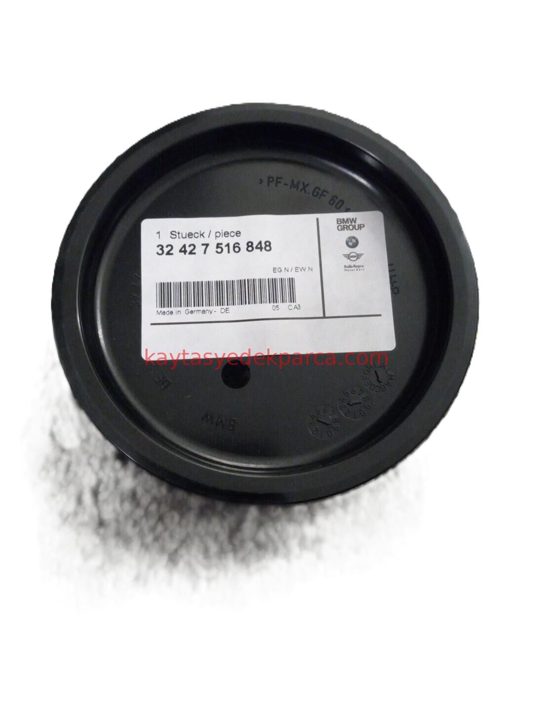 32427516848-7516848-BMW-KASNAK DİREKSİYON E60