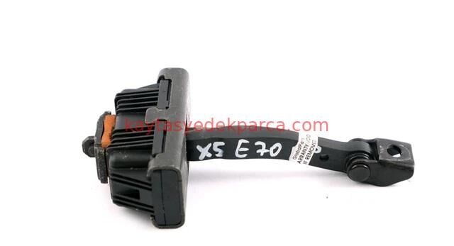 51217141024-7141024-BMW-KAPI GERGİSİ E70 ÖN