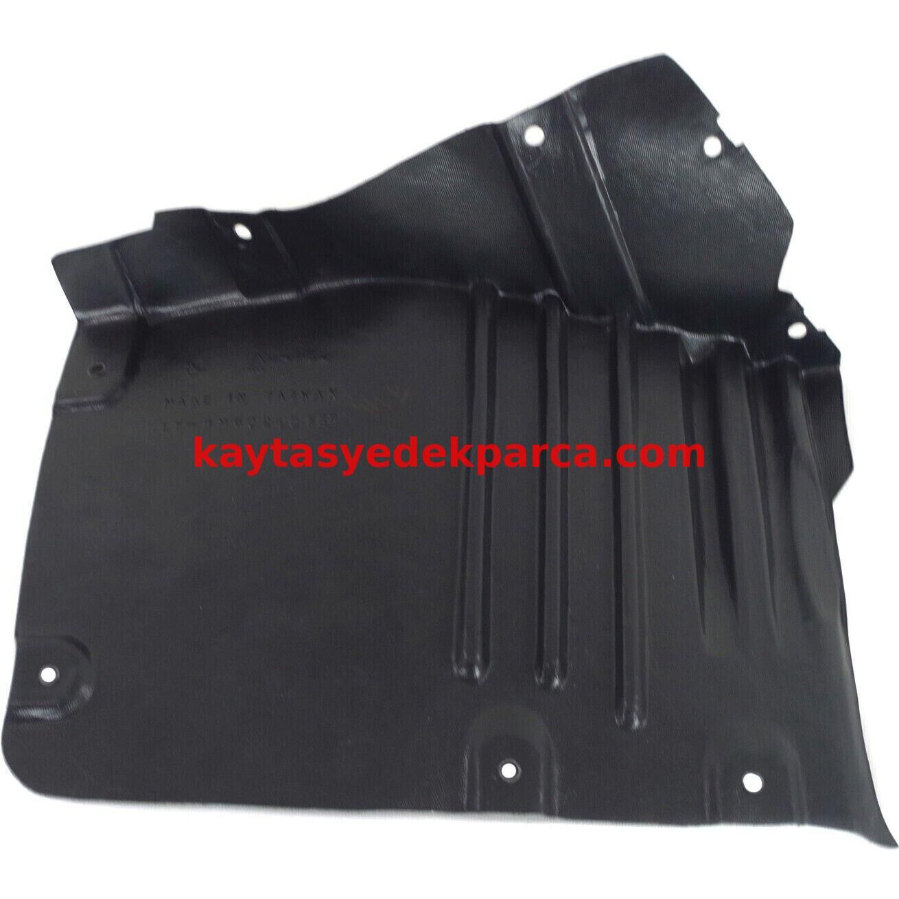 51717050538-7050538-WUT-DAVLUMBAZ BAKALİTİ E60/R ÖN