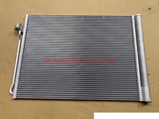 64509239992-9239992-NRF-KLİMA RADYATÖRÜ E70