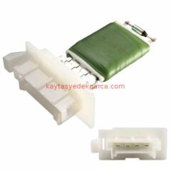 A1698200397-NRF-KLİMA REZİSTANSI W169-W245