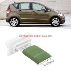 A1698200397-NRF-KLİMA REZİSTANSI W169-W245