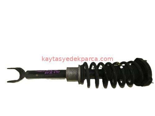 A2193231500-SAC-AMORTİSÖR ÖN, W219