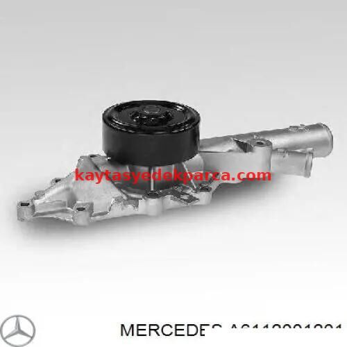 A6112001201-2001201-BSG-DEVİRDAİM, OM611-612 CDİ-202-210